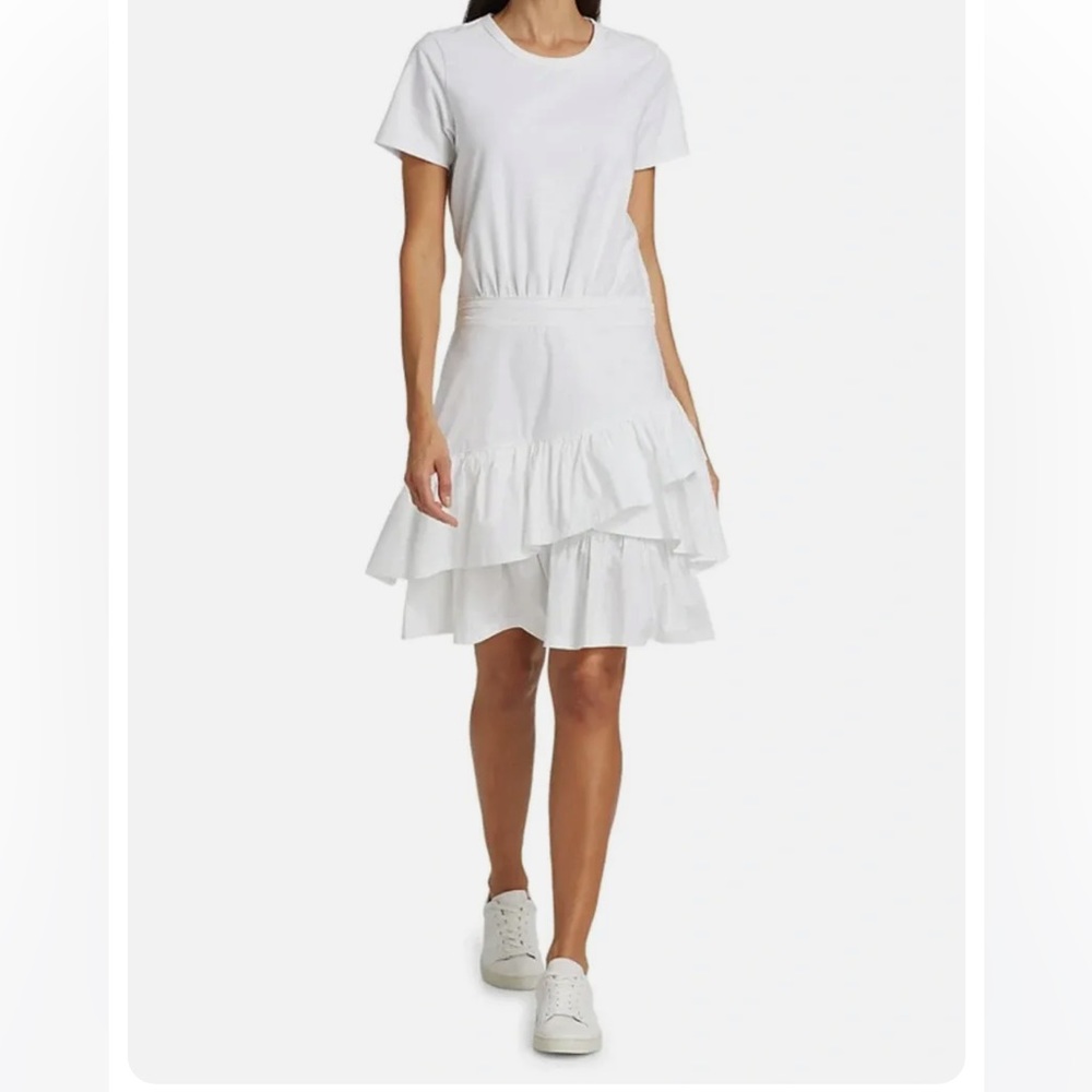 veronica beard
NOHA MINIDRESS